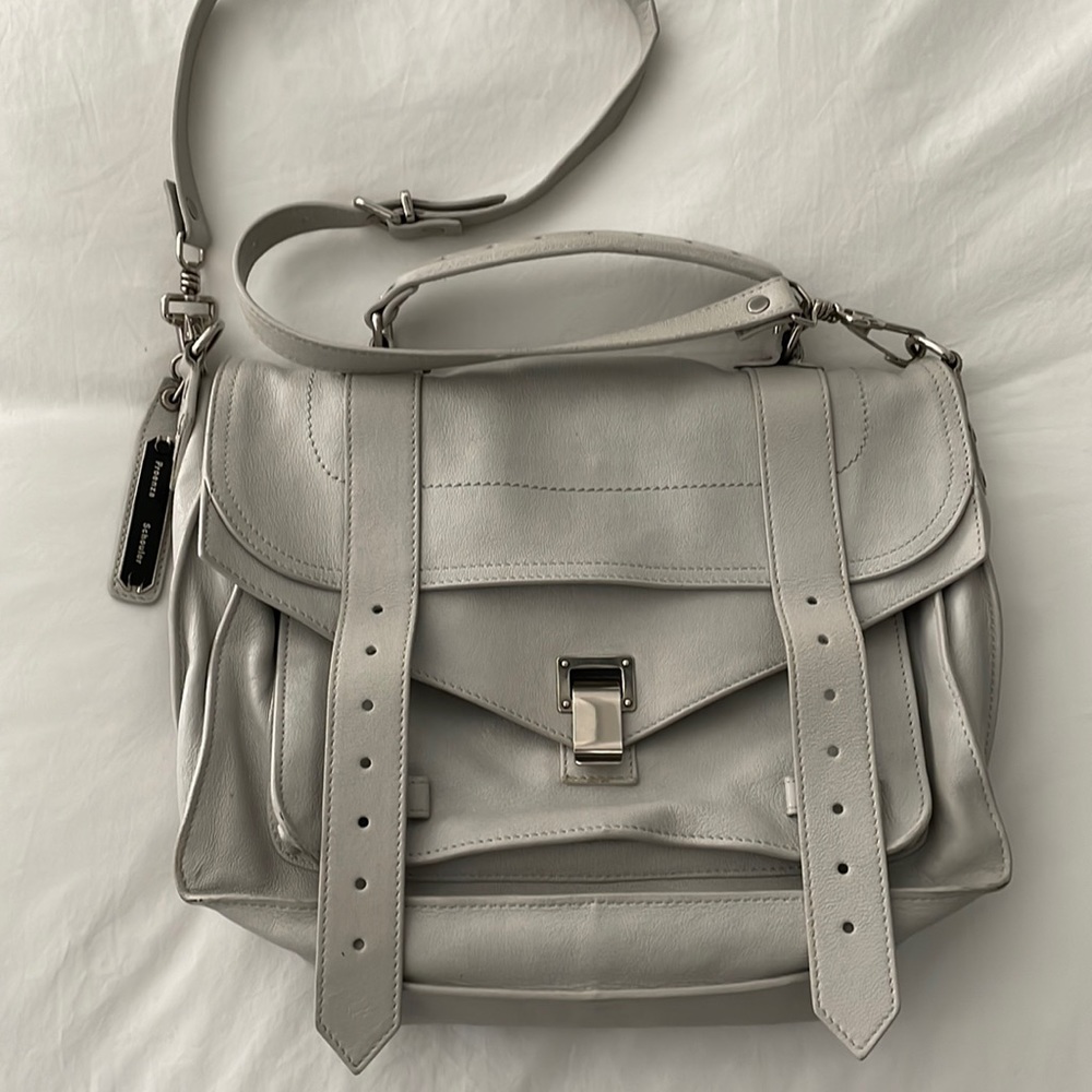 Proenza Schouler Medium PS1 bag